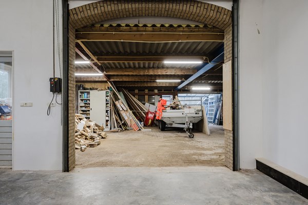 Medium property photo - Kanaalweg Oostzijde 166, 3224 AD Hellevoetsluis
